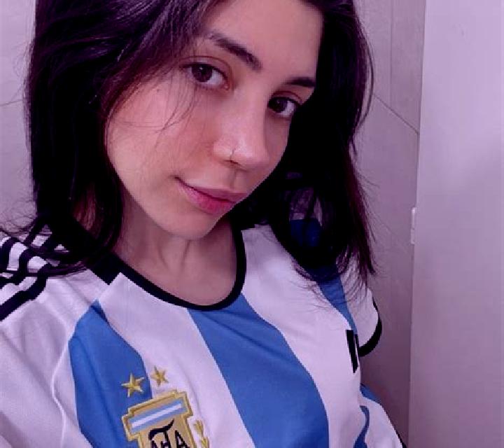 Katia San Morales escort