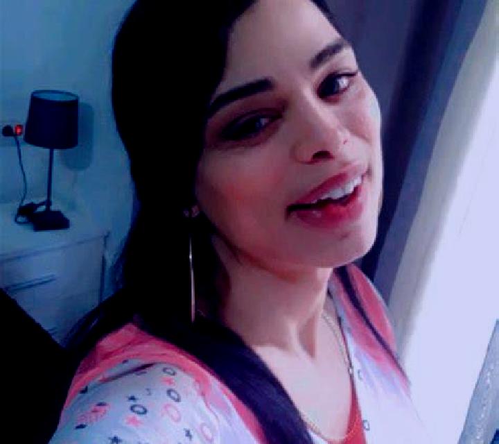 Katia Valdemoro-Sierra escort