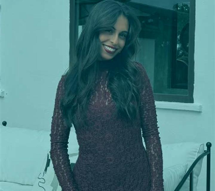 Katia Valdeolmillos escort