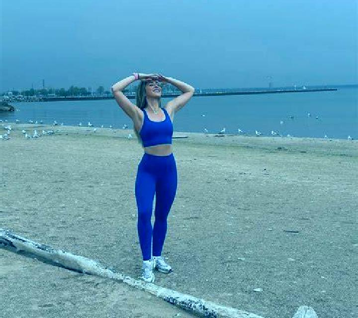 Katia Villaescusa de Haro escort