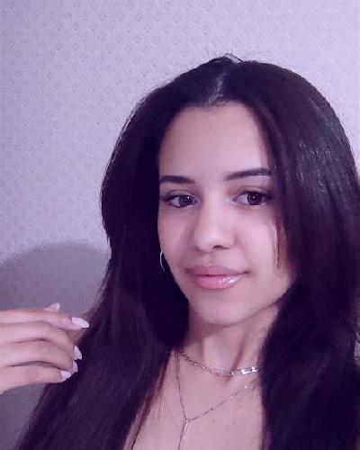 Katia Zorita de los Canes escort