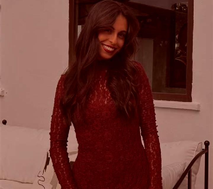 Laia 2 Alcanadre escort