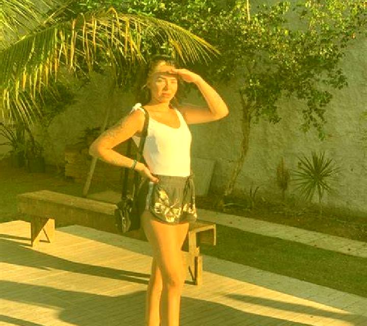 Laia 2 Benissoda escort