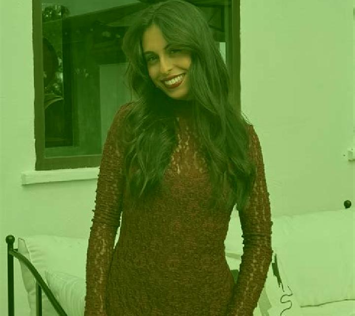 Laia 2 Fuentebureba escort