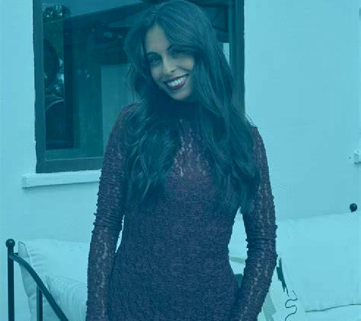 Laia 2 Las Rosas escort
