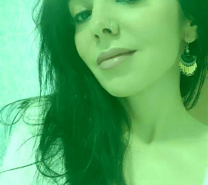 Laia 2 Martiago escort