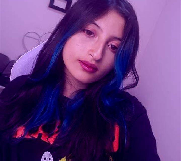 Laia 2 Valdestillas escort