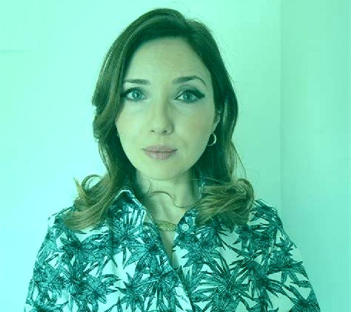 Laia 2 Vegas de Matute escort