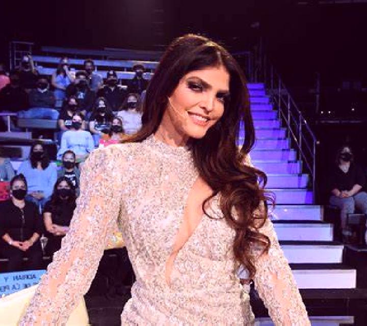 Laia 2 Yesero escort