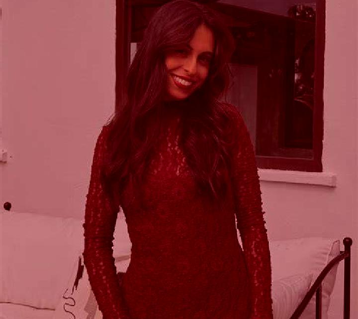 Laia 3 El Viso escort