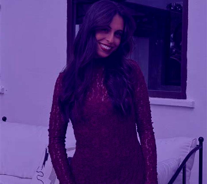 Laia 3 Fuenteguinaldo escort