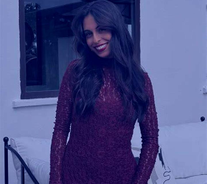 Laia 3 Jaraicejo escort
