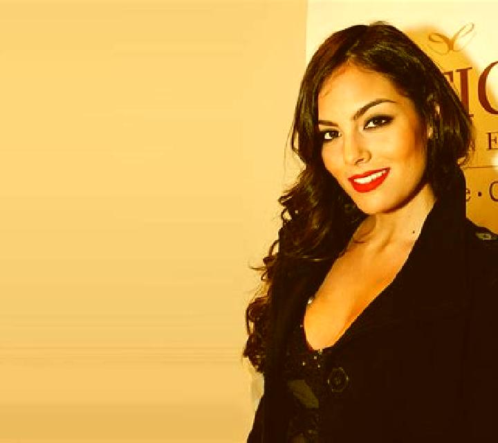 Laia 3 Martinamor escort