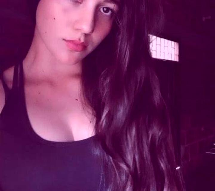 Laia 3 Robledollano escort