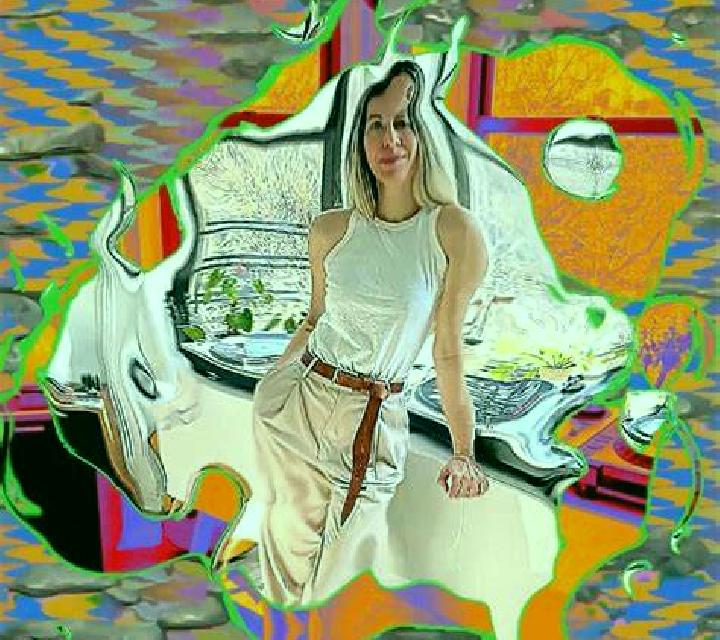 Laia 3 Sietamo escort