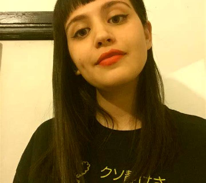 Laia 3 Sotragero escort