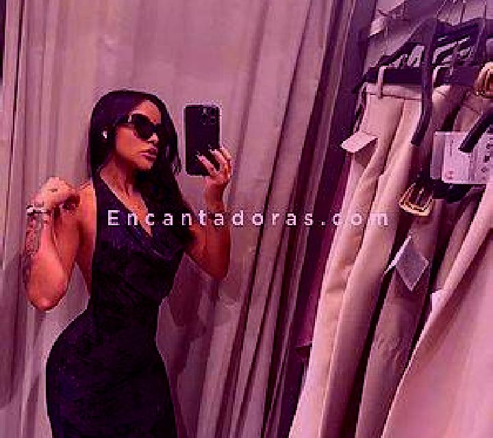 Laia 3 Villarta de San Juan escort