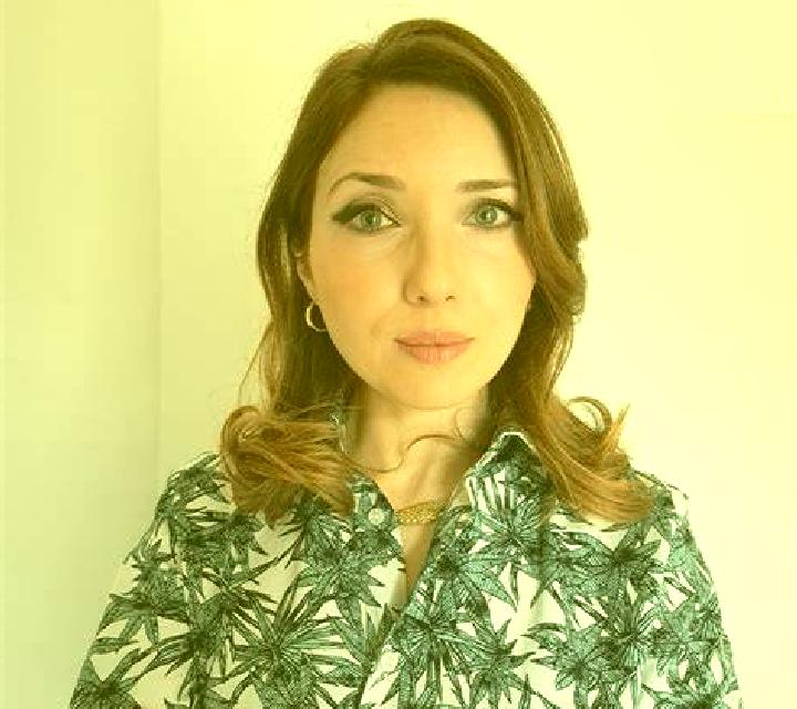 Laia Alcubilla de las Penas escort