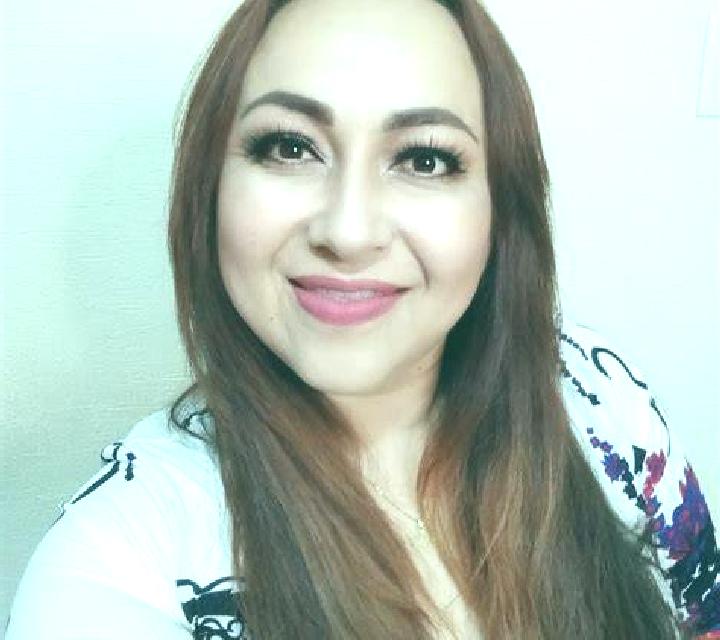 Laia Almonacid de Toledo escort