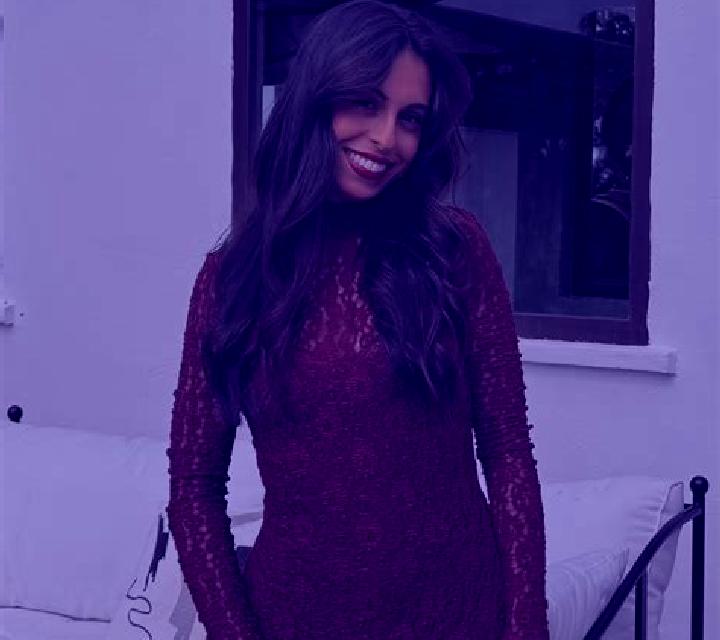 Laia Anorbe escort