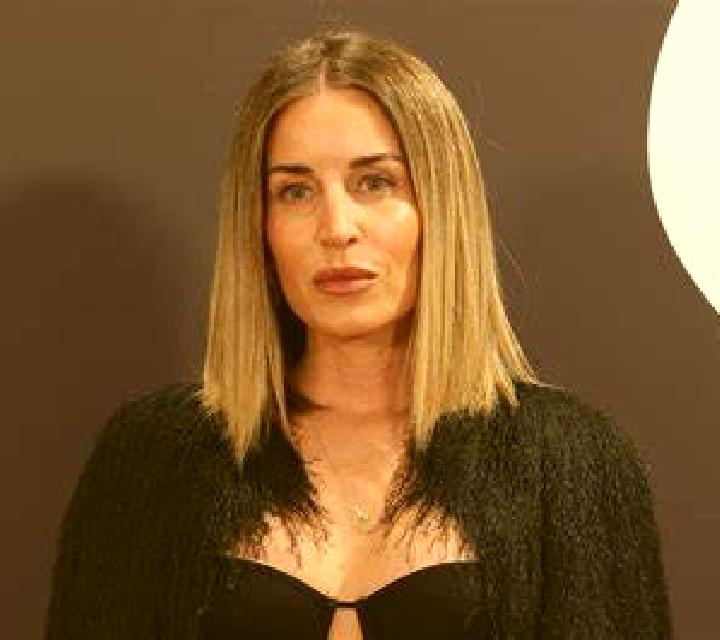 Laia Balsa de Ves escort