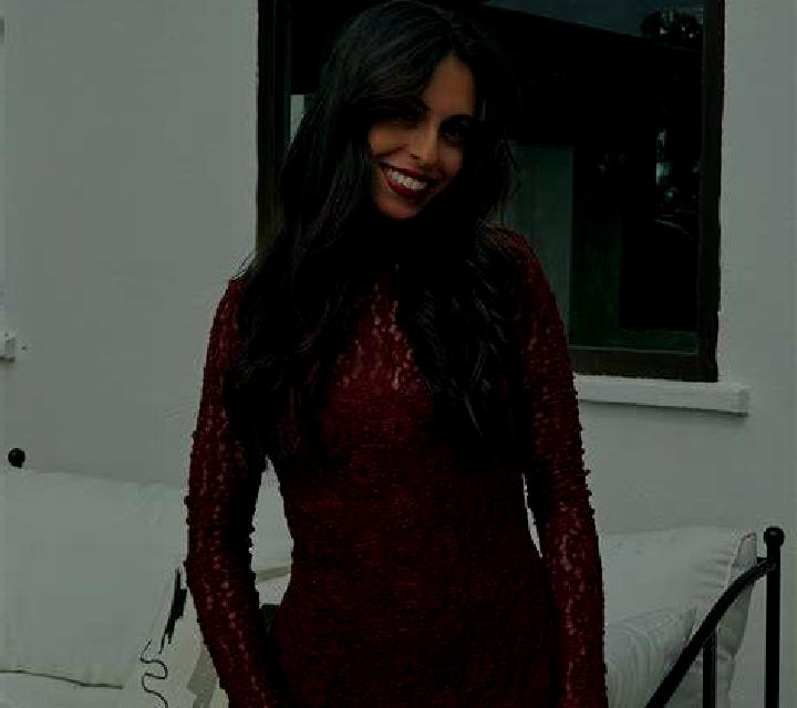 Laia Can Pastilla escort