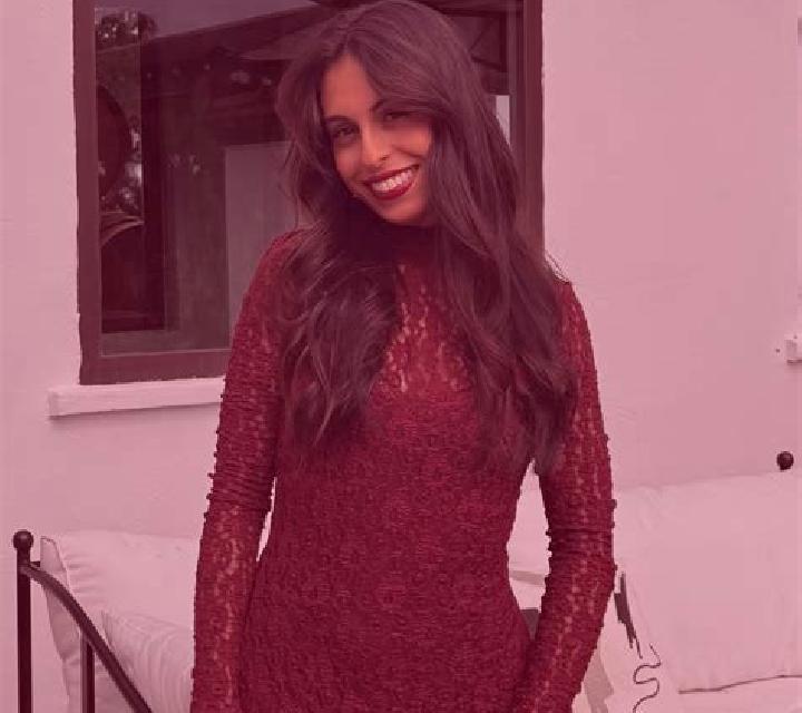 Laia Candeleda escort