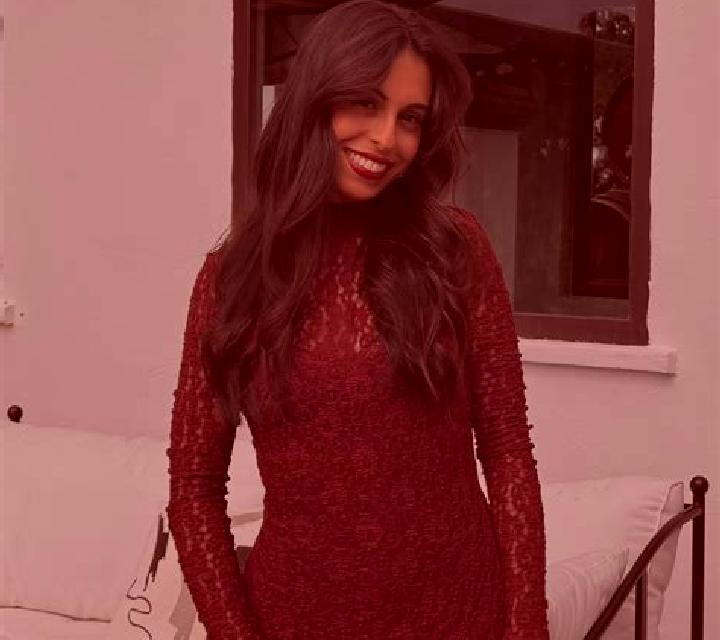 Laia Castellfollit de Riubregos escort