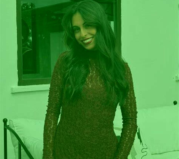 Laia Cazurra escort