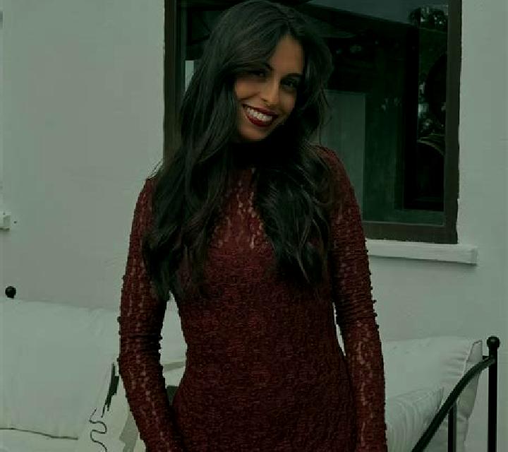 Laia Cereceda de la Sierra escort