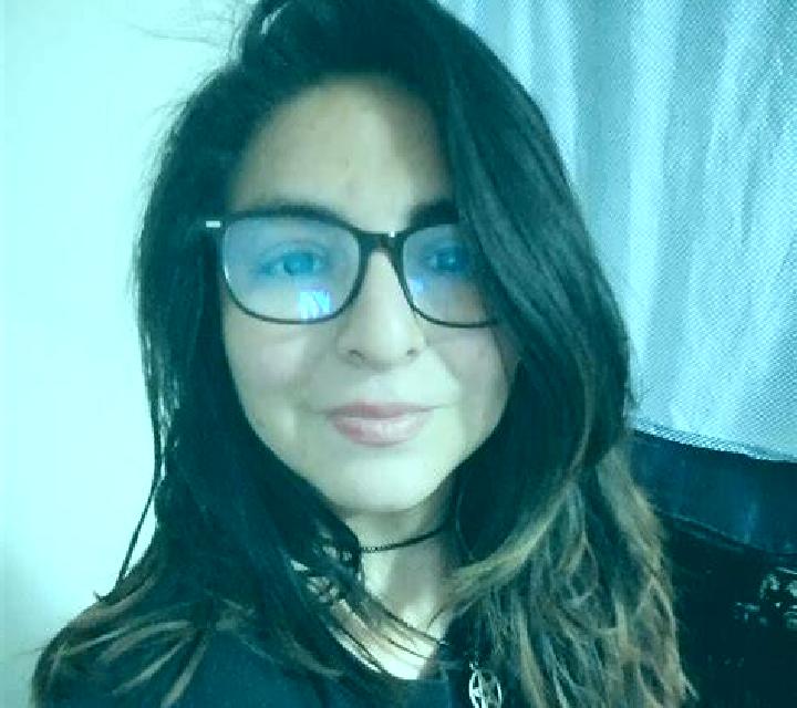 Laia Corgo escort