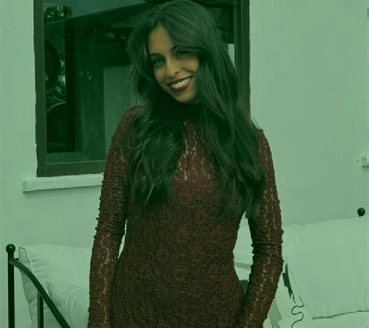 Laia Donjimeno escort