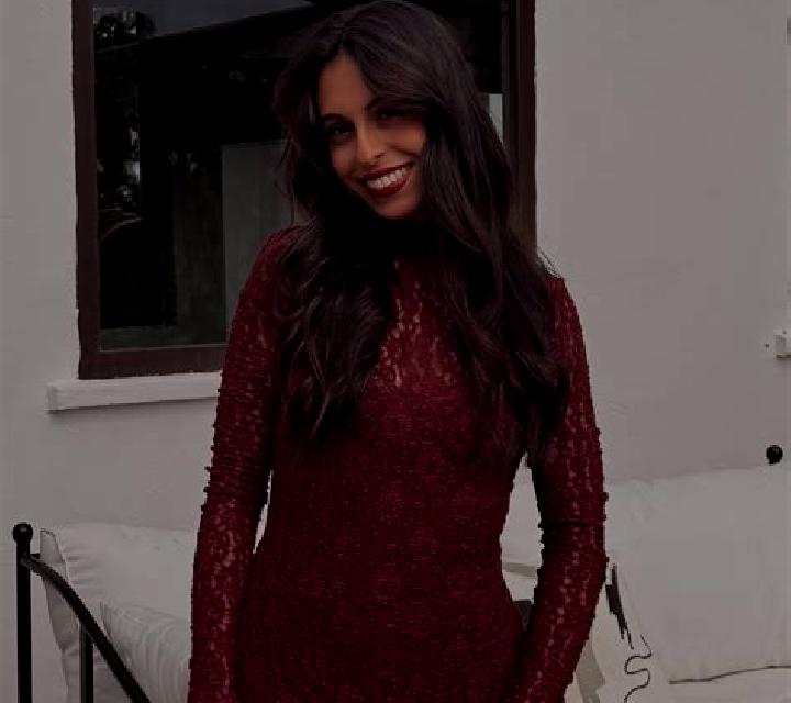 Laia Escanuela escort