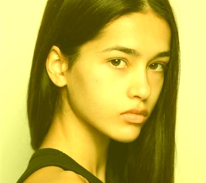 Laia Esquivias escort