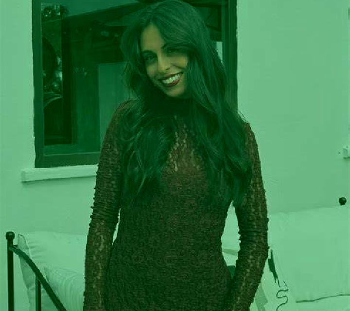Laia Figueroles escort