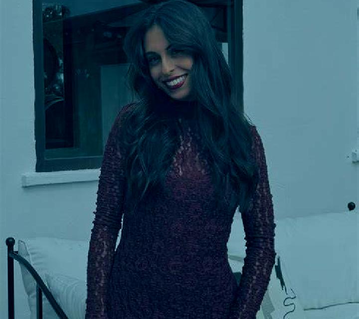 Laia Granen escort