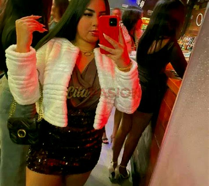 Laia Jeronimos escort