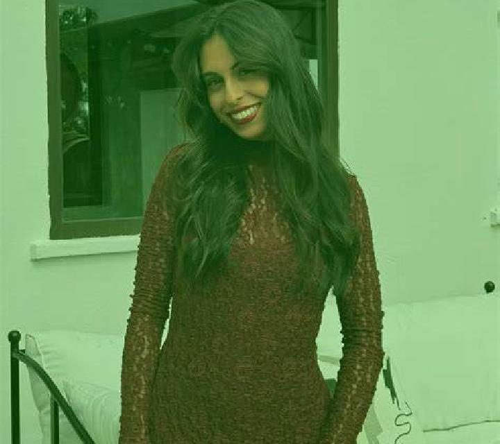 Laia Olves escort