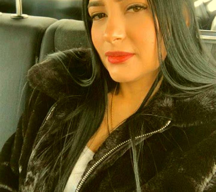 Laia Xativa escort