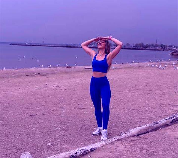 Lola 2 O Carballino escort