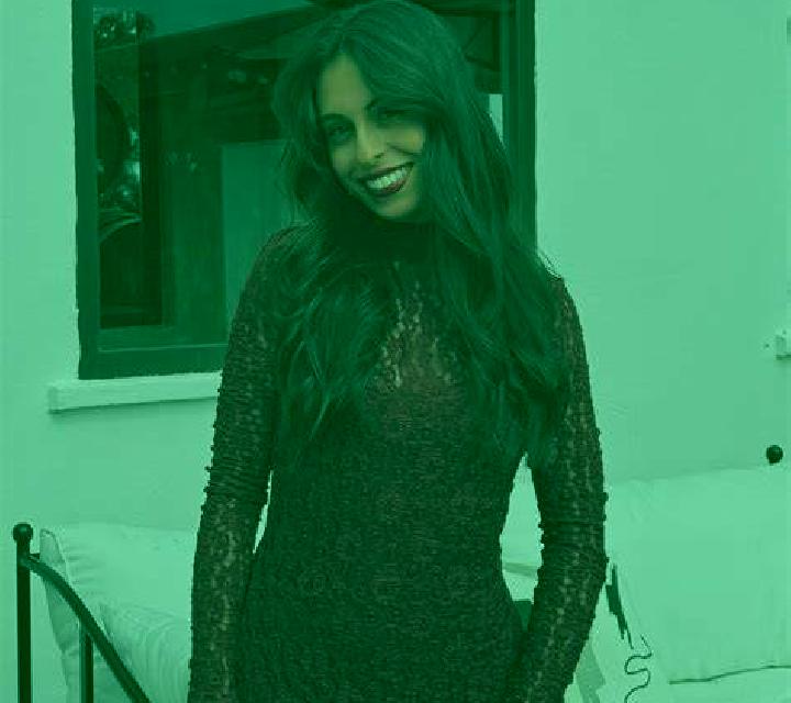Lola 2 Villamayor de Santiago escort