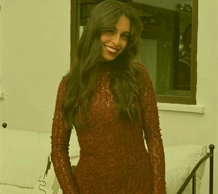 Lola 3 Abusejo escort