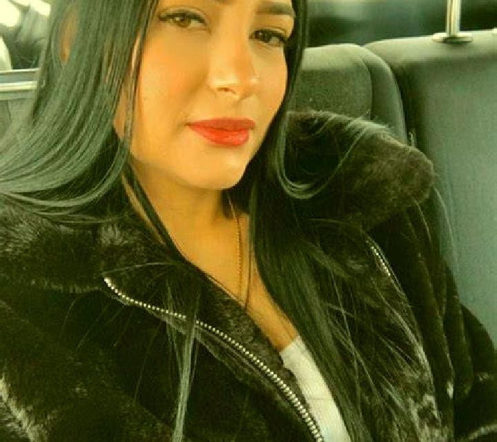 Lola 3 Duruelo de la Sierra escort