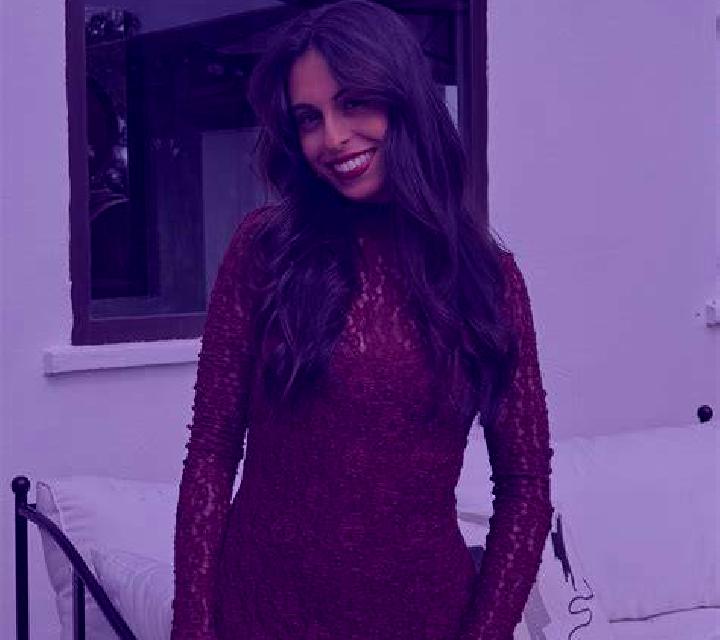 Lola 3 Navarrevisca escort