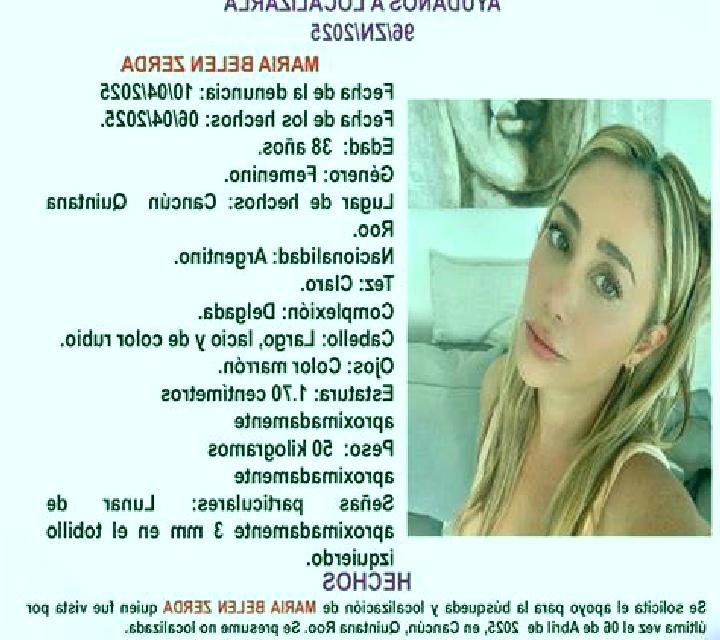Lola 3 Robladillo escort