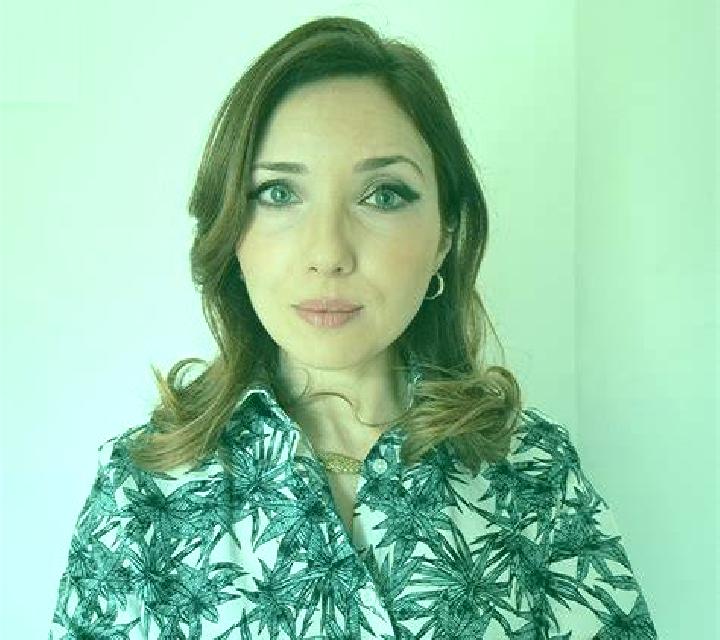 Lola 3 Santa Barbara de Casa escort