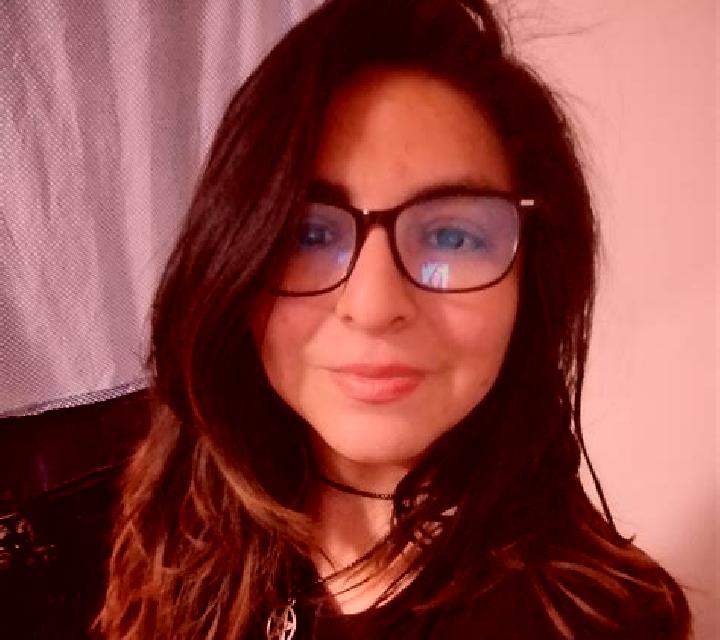 Lola 3 Santa Fe de Mondujar escort