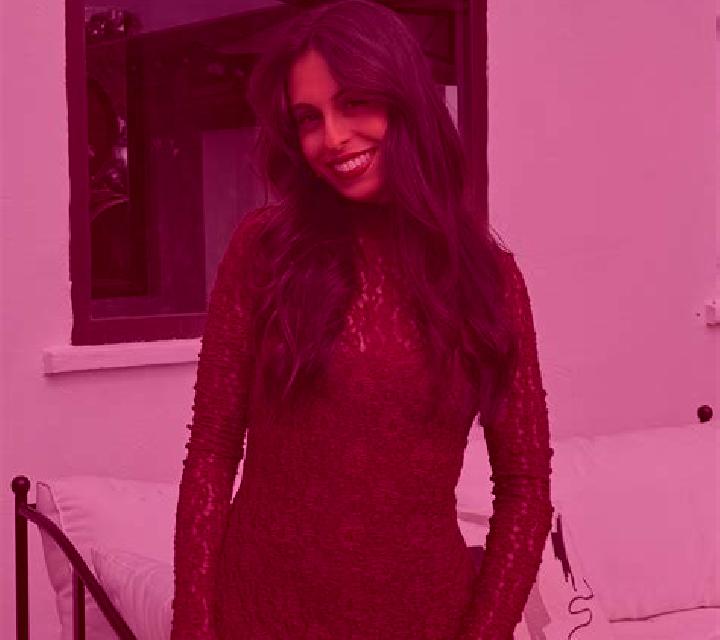 Lola 3 Vilafranca del Penedes escort