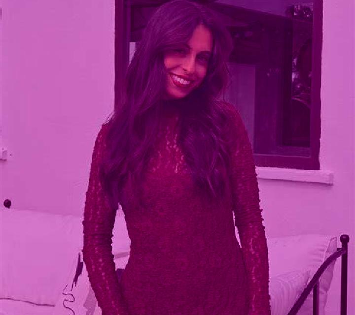 Lola 3 Villel de Mesa escort
