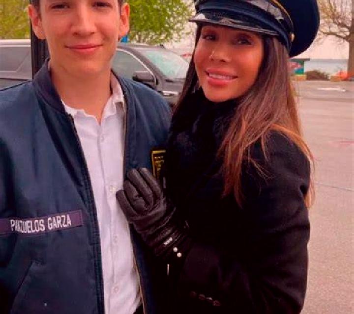 Lola 3 Zorita de la Frontera escort